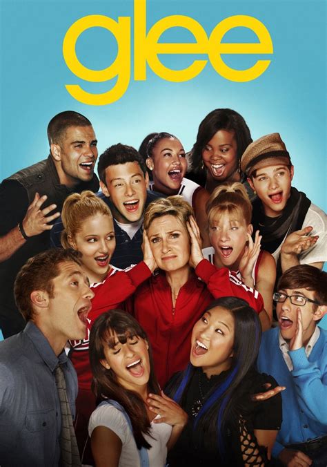 glee watch free.
